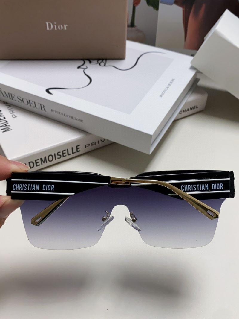 Christian Dior Sunglasses